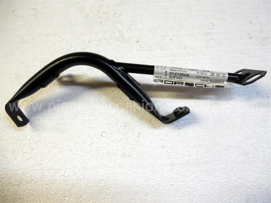Tube d'appui Porsche 964 - NEUF